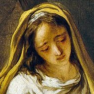 ThaisPenitente's profile picture. Catholique non una cum.

Ad Jesum per Mariam.

Christus Vincit, Christus Regnat, Christus Imperat