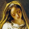 ThaisPenitente's profile picture. Catholique non una cum.

Ad Jesum per Mariam.

Christus Vincit, Christus Regnat, Christus Imperat