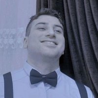 Milad Shadmoqaddam (@milad_shaad) 's Twitter Profile