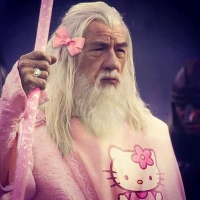 gandalfdpink Profile Picture