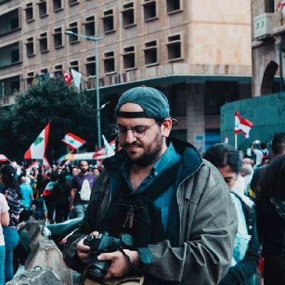 alielhusseini's profile picture. Business and marketing strategist | Stand up for your rights 📢