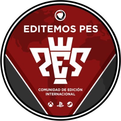 Cuenta Oficial de la Comunidad Editemos PES.
Apasionados por la Edición de PES.
Nuestra cuenta en idioma 🇵🇹 @EditemosPES_BR
#eFootball2024 #eFootball #Konami
