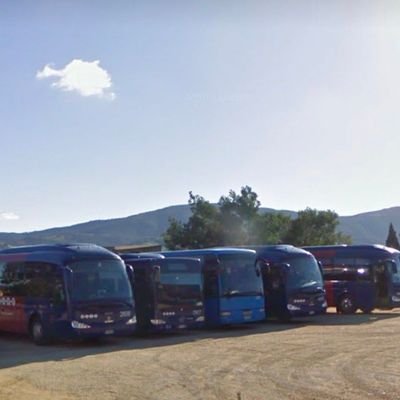 Autista di autobus in pensione
Sardegna