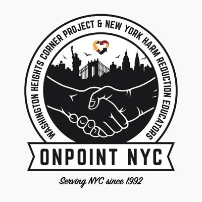 WE’VE MOVED! Follow our main channel @_OnPointNYC to stay connected to #OnPointNYC and up to date on our harm reduction work.