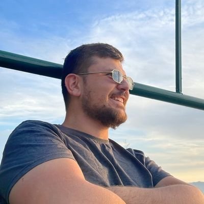 Screen1Printing's profile picture. I print for a living 
CEO of Takec Grafika