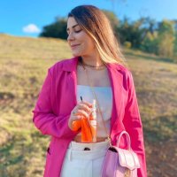 isabela (@iisabeladasilva) 's Twitter Profile