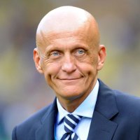 Pierluigi Collina (@piercollina_) 's Twitter Profile