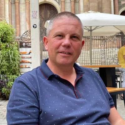 huubpje's profile picture. 