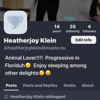 Heatherjoy (@heather83520268) 's Twitter Profile
