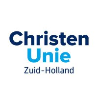 ChristenUnie Zuid-Holland (@cu_zh) 's Twitter Profile