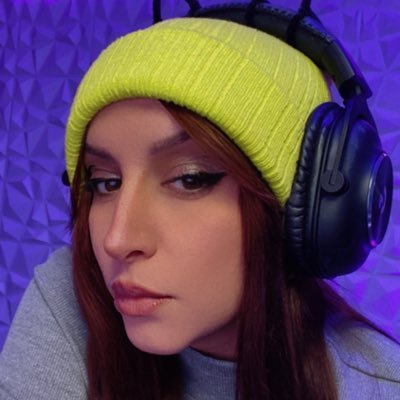 streamer parceira na Twitch, filha do Jeff Bezos e criadora de conteúdo || https://t.co/Bb1K5XGx26 || contato.lisgood@gmail.com