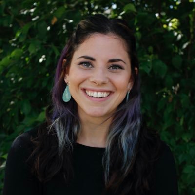 Clinical psych PhD @Purdue_PsychSci. Incoming intern @ VA Boston. Studying intimate partner violence, sexual assault, and substance use. She/her.