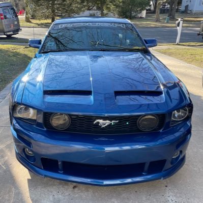 Mustangdrew219's profile picture. Retired hero, Conservative Father and husband.