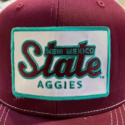 The official gameday and online sales source for NM State Athletics! 🤠 NIL deals Local high school gear Custom screenprinting, embroidery, decals!