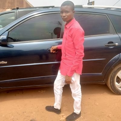 UnahChristian3's profile picture. Unah Christian