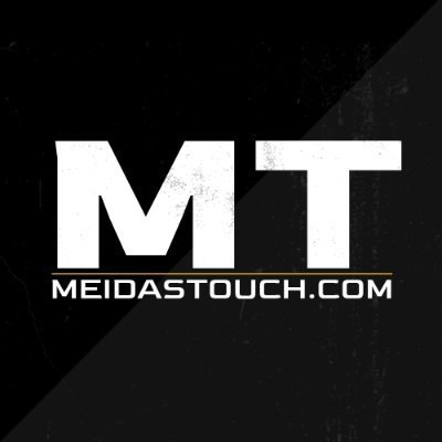 The official account of the MeidasTouch Network. Unapologetically pro-democracy.