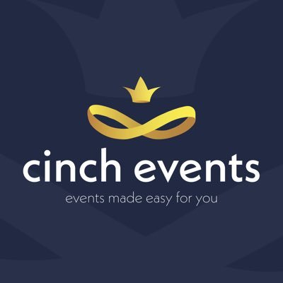 At Cinch Events we provide professional guest speakers and event packages for your every need. Feel free to get in touch now to see how we can help! #StressFree