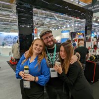 Georgia E3D 👩🏼🦰 (@georgiae3d) 's Twitter Profile Photo Georgia E3D 👩🏼🦰 (@georgiae3d) 's Twitter Profile Photo