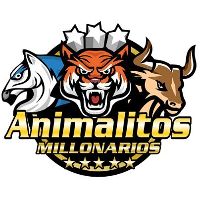 AnimalitosMill's profile picture. Animalitos millonarios, es un producto de OPERADORA BETSEVEN C.A, que nace con grandes espectativas y oportunidades para el publico apostador.