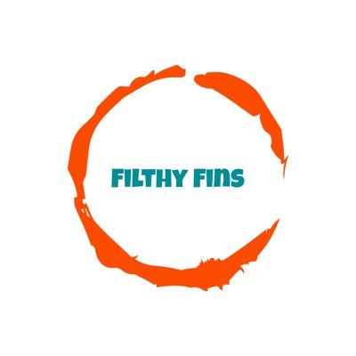 Filthy Fins is a small family run store dedicated to making the “Filthiest” #FinsUp designs & products! 🐬🆙🔥 Store Run By: @FilthyFins
