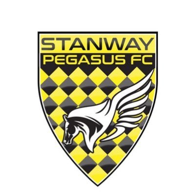 Stanway Pegasus FC