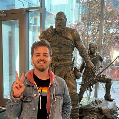 Former QA Test Analyst @ @SonySantaMonica | UCF ‘19 | he/him| Opinions are my own
