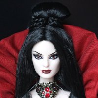 𝕮𝖔𝖚𝖓𝖙𝖊𝖘𝖘 𝕾𝖆𝖗𝖎𝖊𝖑𝖑𝖆 Vampire Barbie(@SariellaForever) 's Twitter Profile Photo