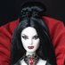 𝕮𝖔𝖚𝖓𝖙𝖊𝖘𝖘 𝕾𝖆𝖗𝖎𝖊𝖑𝖑𝖆 Vampire Barbie (@SariellaForever) Twitter profile photo