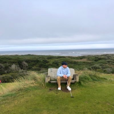 kodyluno's profile picture. SHS 15' MoCo 19'⛳️ Come here often?