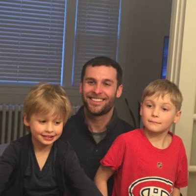 CFO in food production | Ex-software industry | CFA Charterholder | Die-hard Habs fan | Proud Canadian | Opinions my own.