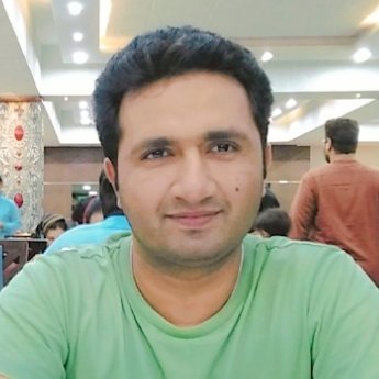 Ali_Muzaffar1's profile picture. Research Scientist at
University of Missouri