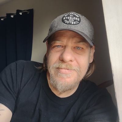 Steelers MMA Truth Teller:
Treat people the way you want to be treated. From the #860. Now I'm in the #704.
I am the #KingRTer