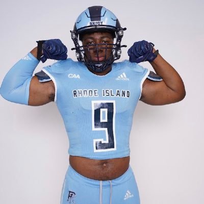 Pharrell Adams Profile