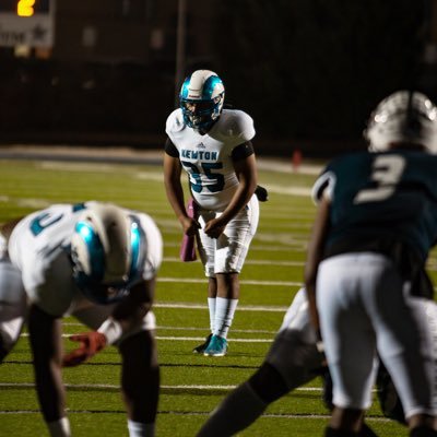 NHS|’24|Kicker🏈 “Keepin tha tradition alive”