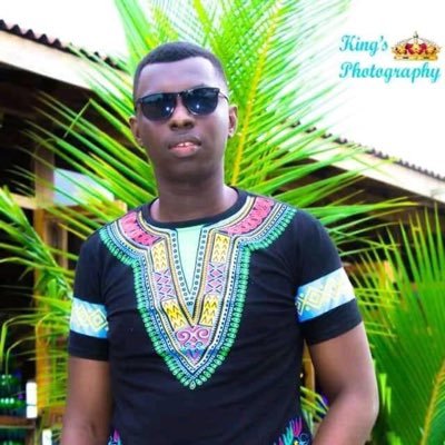 EmileBerri's profile picture. 