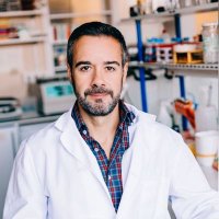 Javier Cubero (@cuberolab) 's Twitter Profile