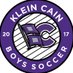 Klein Cain Boys Soccer (@kcainboyssoccer) Twitter profile photo Klein Cain Boys Soccer (@kcainboyssoccer) Twitter profile photo
