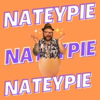 Nateypie(@Nateypies) 's Twitter Profile Photo