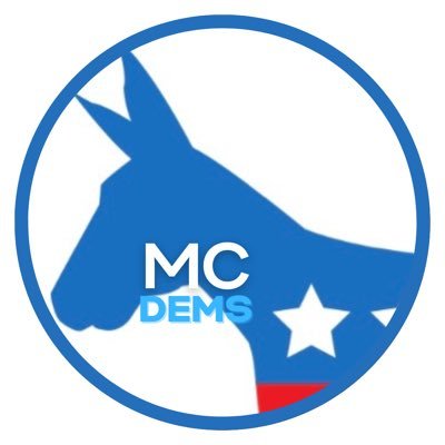 Welcome to the official account of the Monroe County PA Dems. Please join us!