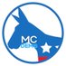 Monroe County PA Democratic Party (@MonroePaDems) Twitter profile photo
