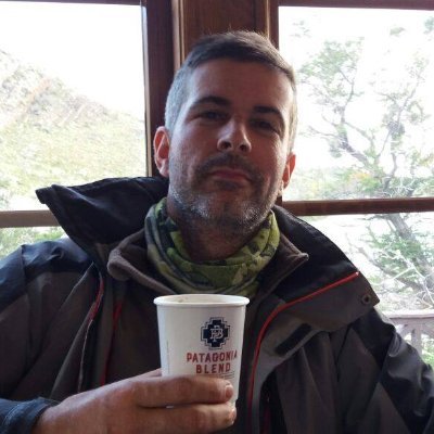AlessandroMecle's profile picture.