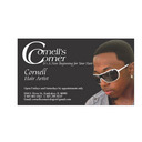 Cornell Jones - @CornellsCorner - Twitter