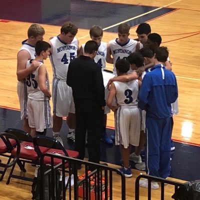 Assistant Boys Basketball Coach and English III. Teacher at Taylor High School - Proud Texas Tech Red Raider🌵- Saved by Grace.