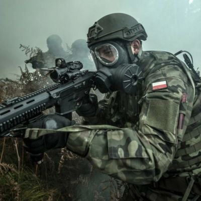 JulianLozinski1's profile picture. Wojsko, Geo-Polityka, Już niedługo dołączę do Sił Zbrojnych RP.