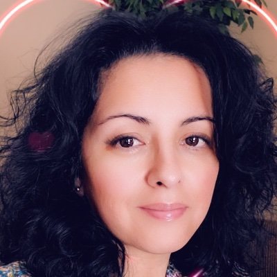 Happily married, American-Mexican conservative, RN, and an Air Force brat.