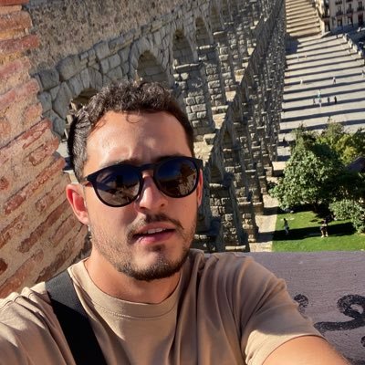 luistavio's profile picture. 