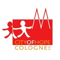 cityofhope cologne(@CityofHopeKoeln) 's Twitter Profile Photo