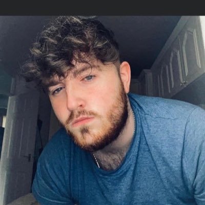 CLBENG_'s profile picture. Didn’t really ask tbf