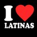 Latinas🥵🍑 (@latinasluts) Twitter profile photo