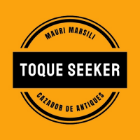 Toque Seeker(@toqueseeker) 's Twitter Profile Photo